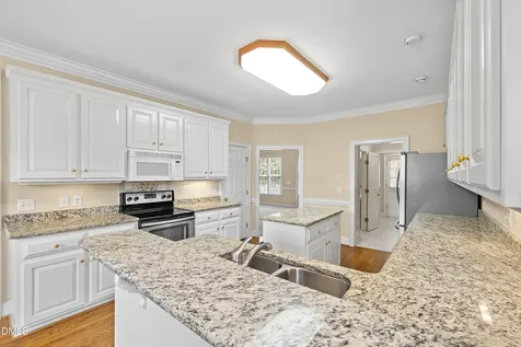 9356 Wakefields Oak Grove Drive Zebulon NC 27597