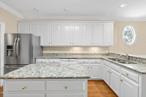 9356 Wakefields Oak Grove Drive Zebulon NC 27597