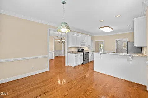 9356 Wakefields Oak Grove Drive Zebulon NC 27597
