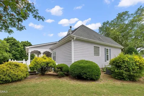 9356 Wakefields Oak Grove Drive Zebulon NC 27597