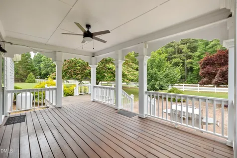 9356 Wakefields Oak Grove Drive Zebulon NC 27597