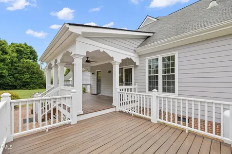 9356 Wakefields Oak Grove Drive Zebulon NC 27597