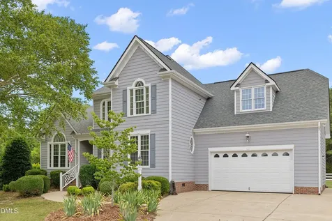 9356 Wakefields Oak Grove Drive Zebulon NC 27597