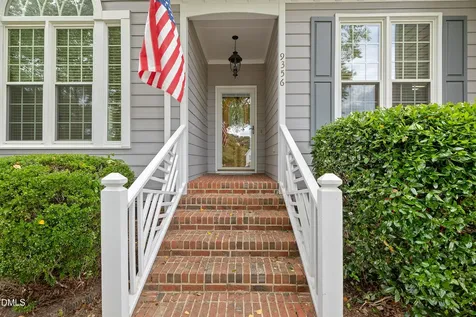 9356 Wakefields Oak Grove Drive Zebulon NC 27597