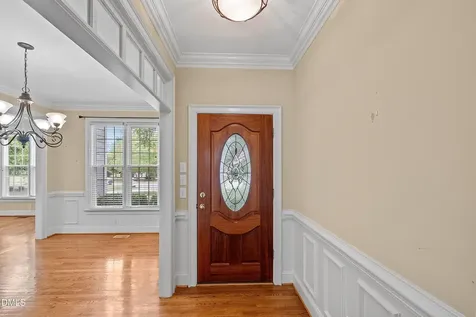 9356 Wakefields Oak Grove Drive Zebulon NC 27597
