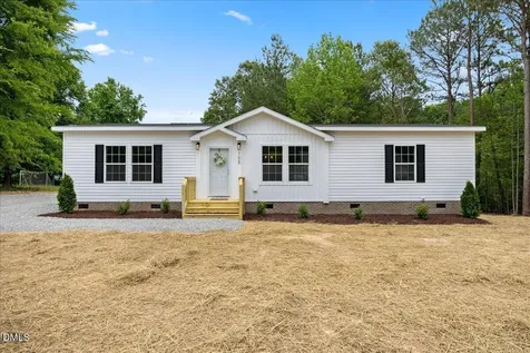 105 Buck Ridge Road Louisburg NC 27549