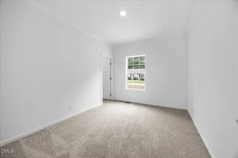 105 Buck Ridge Road Louisburg NC 27549