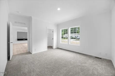 105 Buck Ridge Road Louisburg NC 27549