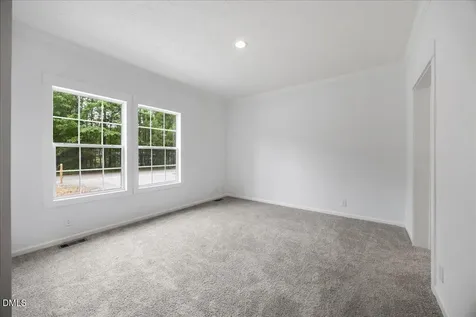 105 Buck Ridge Road Louisburg NC 27549