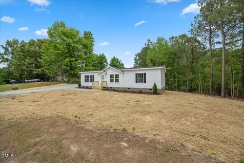 105 Buck Ridge Road Louisburg NC 27549