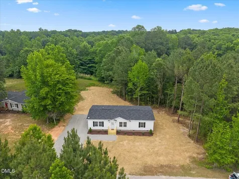 105 Buck Ridge Road Louisburg NC 27549
