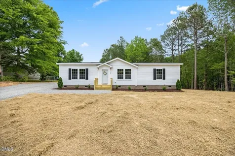 105 Buck Ridge Road Louisburg NC 27549