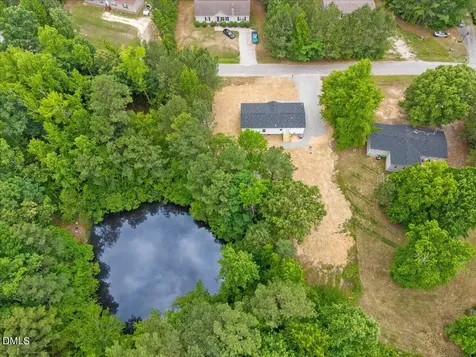 105 Buck Ridge Road Louisburg NC 27549
