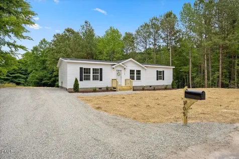 105 Buck Ridge Road Louisburg NC 27549