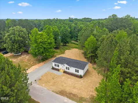 105 Buck Ridge Road Louisburg NC 27549