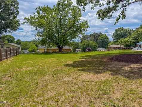 1200 Ridge Road Roxboro NC 27573
