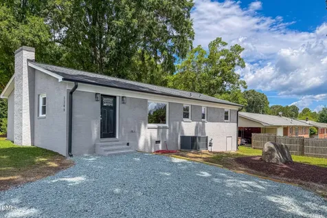 1200 Ridge Road Roxboro NC 27573