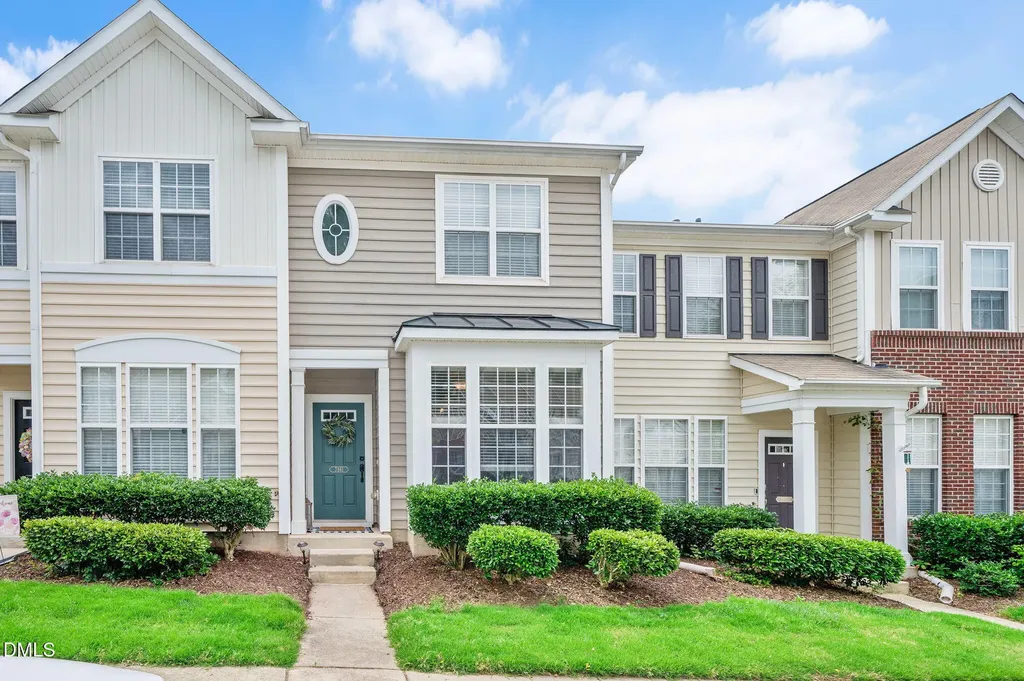 7861 Spungold Street Raleigh NC 27617