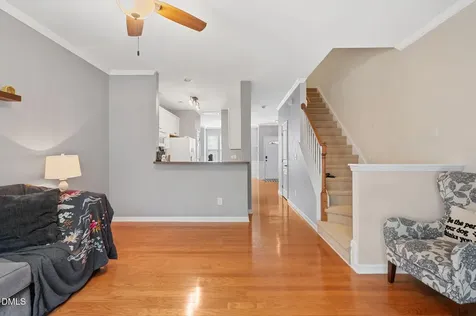 7861 Spungold Street Raleigh NC 27617