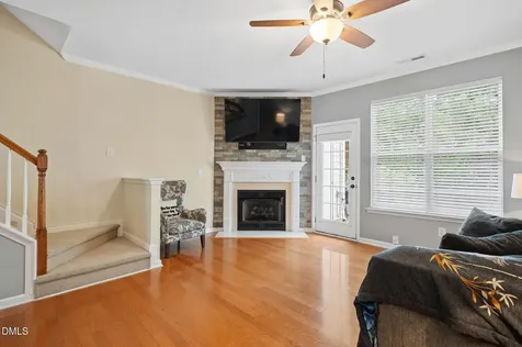 7861 Spungold Street Raleigh NC 27617