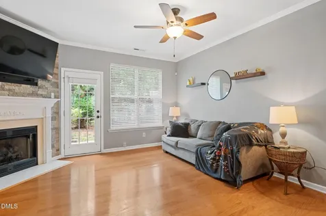7861 Spungold Street Raleigh NC 27617