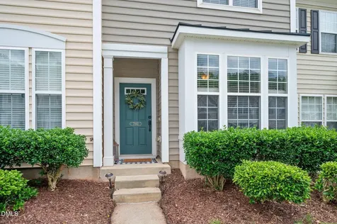 7861 Spungold Street Raleigh NC 27617