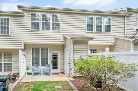 7861 Spungold Street Raleigh NC 27617