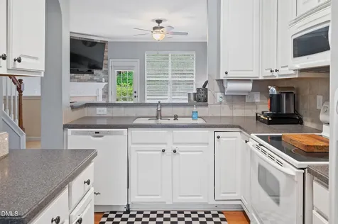 7861 Spungold Street Raleigh NC 27617
