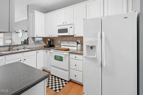 7861 Spungold Street Raleigh NC 27617
