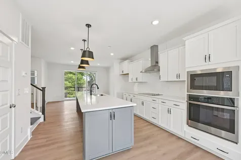 10923 Bayflower Way Raleigh NC 27617