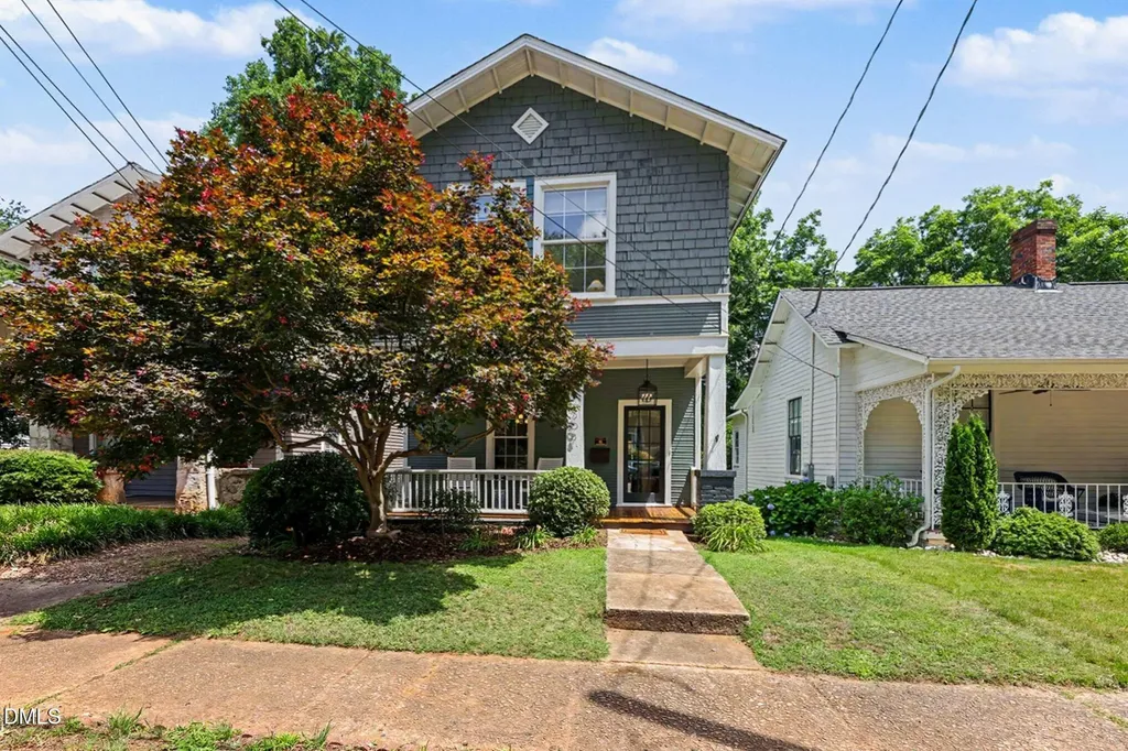 508 Cleveland Street Raleigh NC 27605