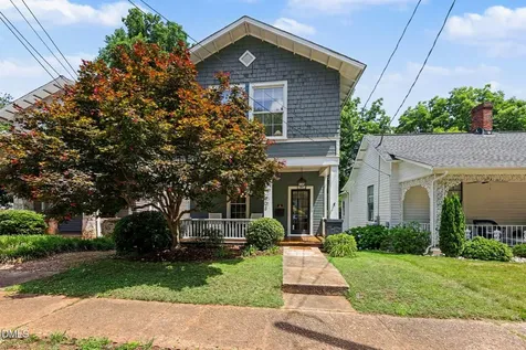 508 Cleveland Street Raleigh NC 27605