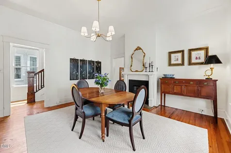 508 Cleveland Street Raleigh NC 27605