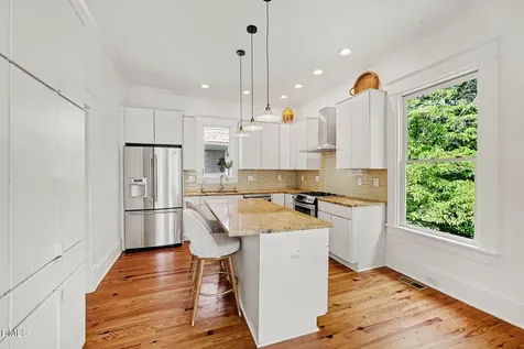 508 Cleveland Street Raleigh NC 27605