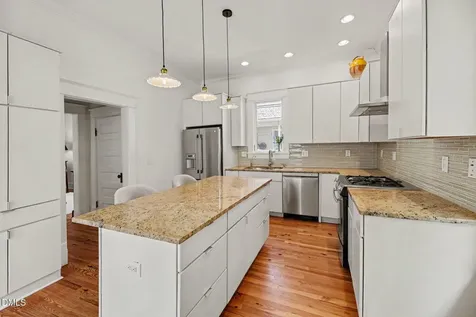 508 Cleveland Street Raleigh NC 27605
