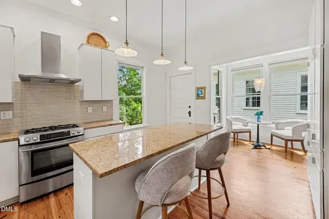 508 Cleveland Street Raleigh NC 27605