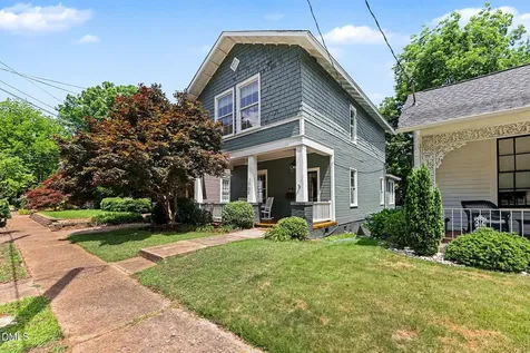 508 Cleveland Street Raleigh NC 27605