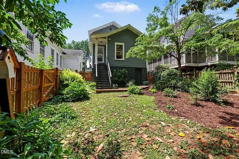 508 Cleveland Street Raleigh NC 27605