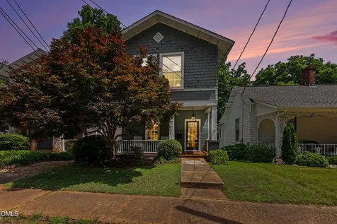 508 Cleveland Street Raleigh NC 27605