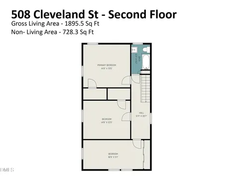508 Cleveland Street Raleigh NC 27605