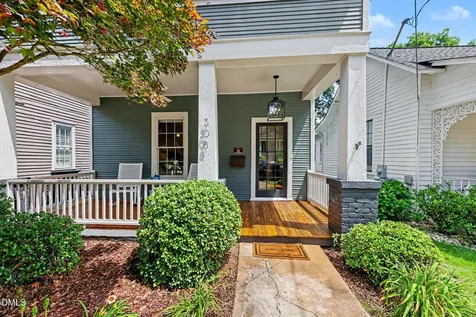 508 Cleveland Street Raleigh NC 27605