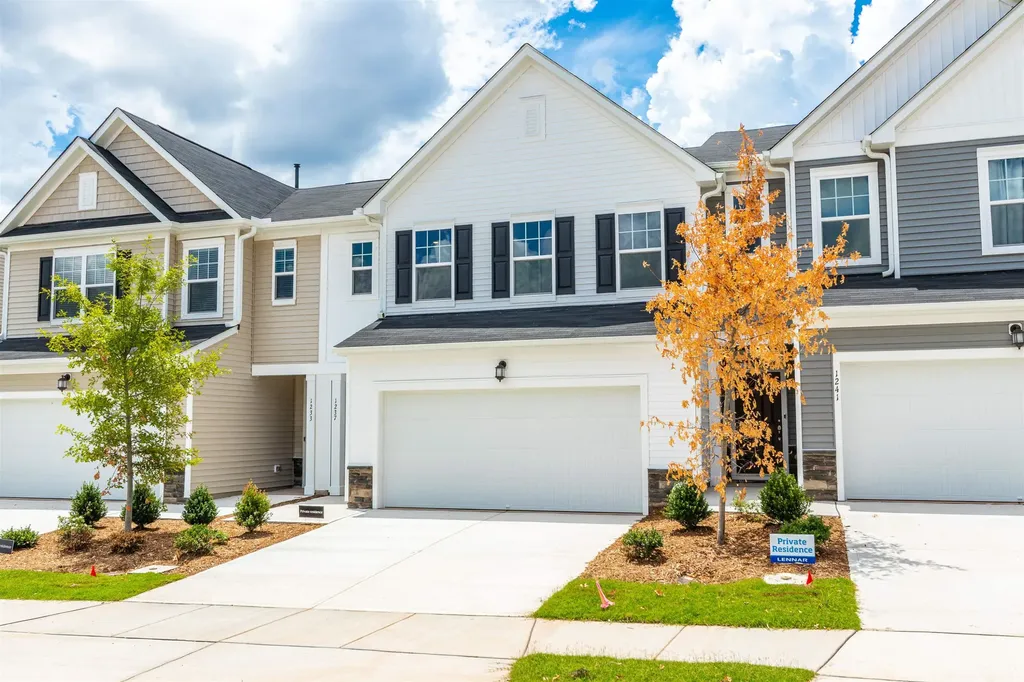 1237 Pate Farm Lane Durham NC 27703