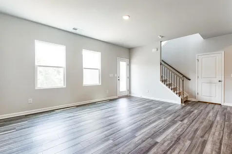 1237 Pate Farm Lane Durham NC 27703