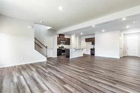 1237 Pate Farm Lane Durham NC 27703