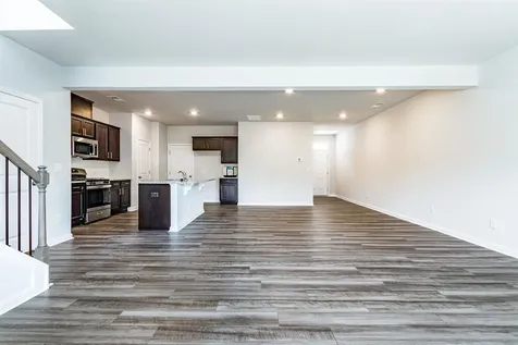 1237 Pate Farm Lane Durham NC 27703
