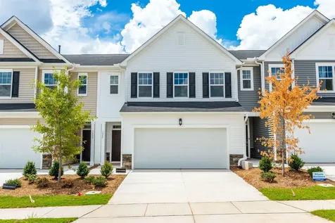 1237 Pate Farm Lane Durham NC 27703