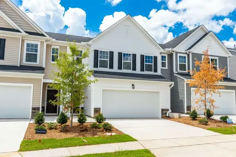 1237 Pate Farm Lane Durham NC 27703