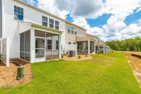 1237 Pate Farm Lane Durham NC 27703