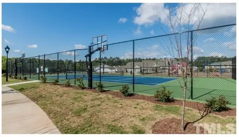 1237 Pate Farm Lane Durham NC 27703