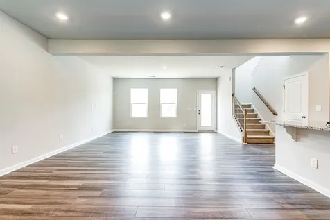 1237 Pate Farm Lane Durham NC 27703